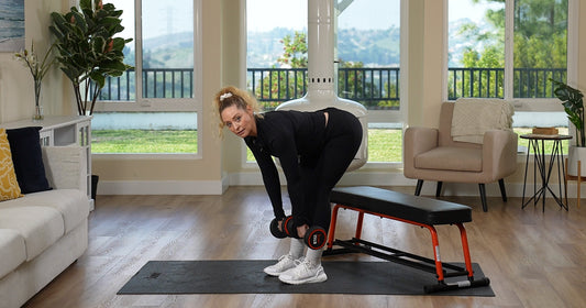 Exploring the Benefits of a 15 Minute Glute Camp Workout