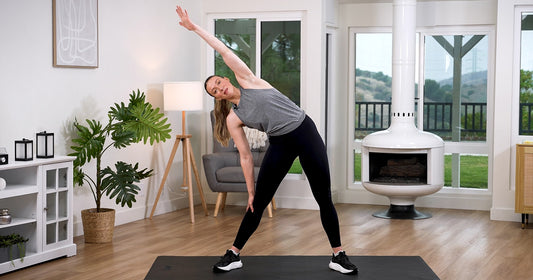 Elevate Your Fitness Game: Unveiling the Benefits of Dance Move Roulette | 15-min Cardio Dance Workout