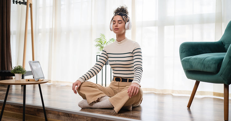 The Power of Micro Meditation: Reducing Stress in Minutes