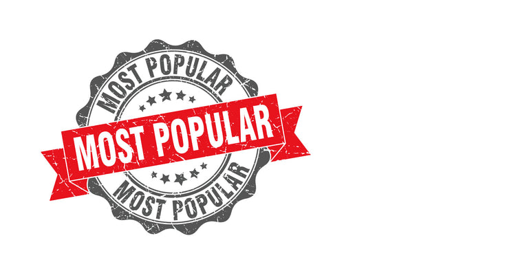 Most Popular Items at Sunny Health and Fitness