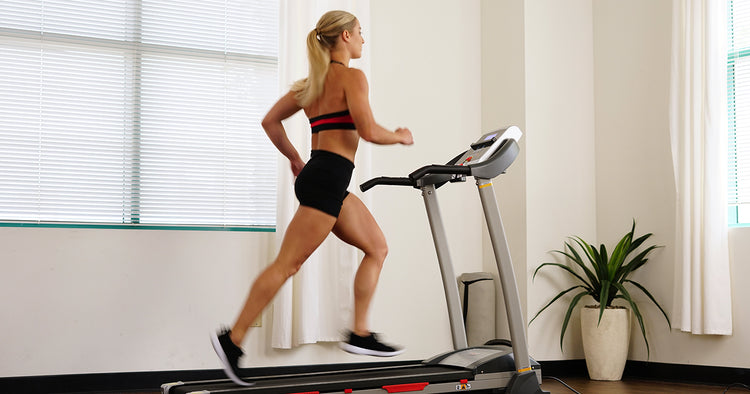 Motorized Auto Treadmill Maintenance, Lubrication & Cleaning | Sunny Health & Fitness Motorized Auto Treadmill Maintenance, Lubrication & Cleaning | Sunny Health & Fitness
