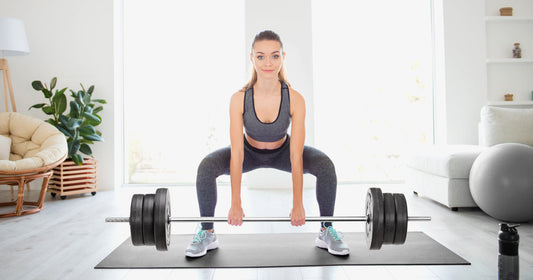 Muscle Building Basics: How It Works
