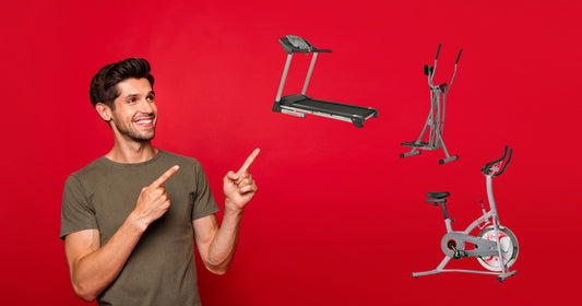 Best Of 2019: New Fitness Equipment Recommendations