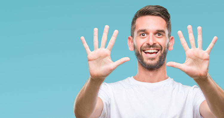 Ten Tips to Reduce Body Fat