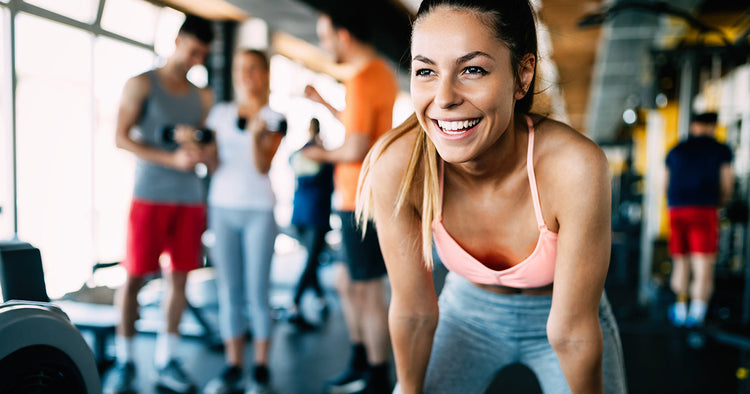 How to Choose a Workout Program For Your Fitness Goals