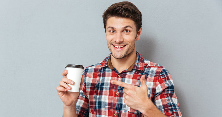 Olive Oil in Coffee, Just a Trend or Is It Here to Stay?