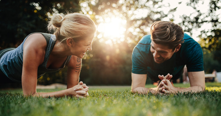 What are the Different Types and Benefits of Outdoor Workouts?