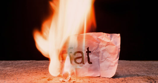 Podcast: Simple Strategies To Burn Fat