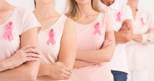 Maintaining A Healthy Lifestyle After Breast Cancer Treatment