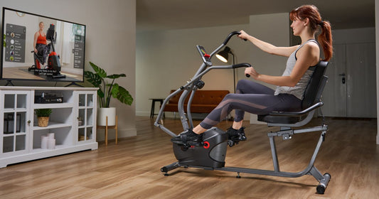 Your Guide to Improving Cardiovascular Health with Meaningful Movement