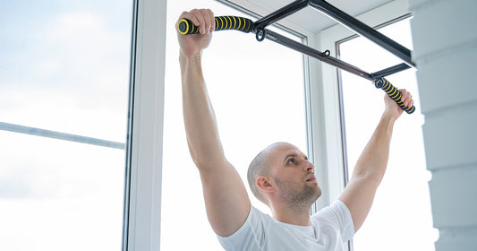 How to Do a Pullup: Muscles Targeted, Exercises & Tips