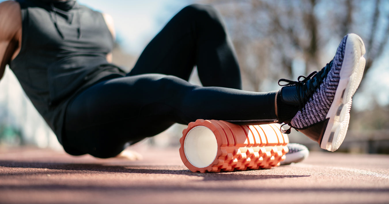 What to Do on Rest & Active Recovery Days | Sunny Health & Fitness