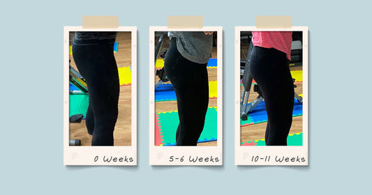 Customer's Journey: Using the Row-N-Ride® for Strength and Recovery