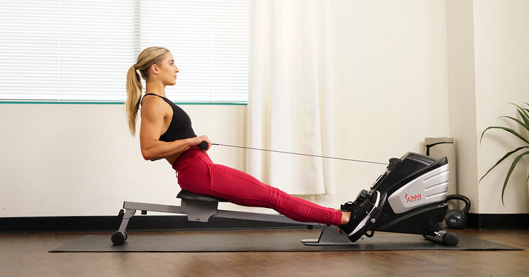How to Use the Low Row Machine: Sculpt Your Back Like a Pro