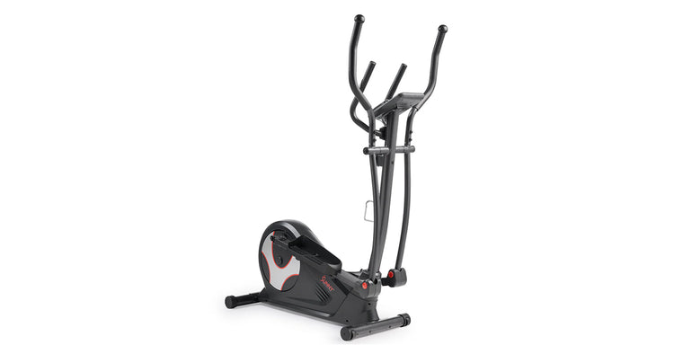 How to Assemble: Pro Smart Elliptical Trainer With 15 Levels of Magnetic Resistance: SF-E323050S