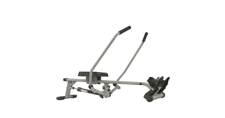 How to Assemble: SF-RW5639 Full Motion Rowing Machine Rower