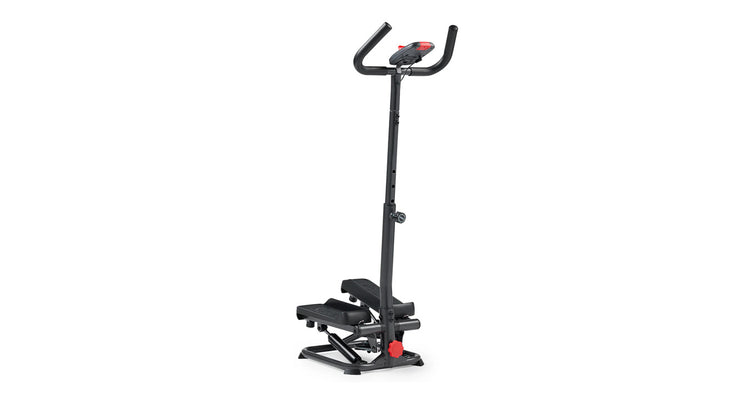 How to Assemble: SF-S023056 Premier Smart Stair Stepper with Handlebars and Resistance Bands