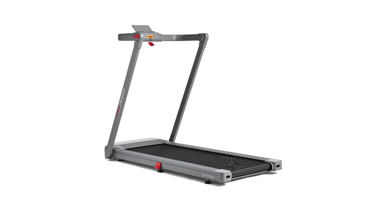 How to Assemble: SF-T722051 Helius Lite Smart Brushless Motor Treadpad® Treadmill