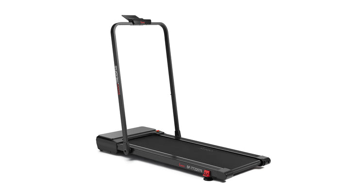 How to Assemble: SF-T722076 Pacer Smart Compact Auto Incline Treadpad® Treadmill