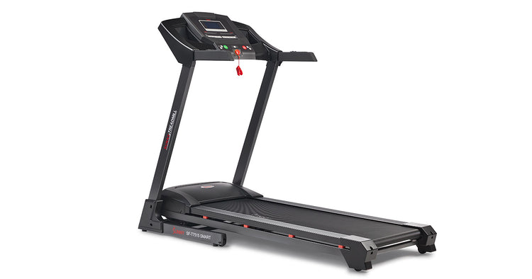 How to Assemble: SF-T7515 SMART Premium Smart Treadmill with Auto Incline