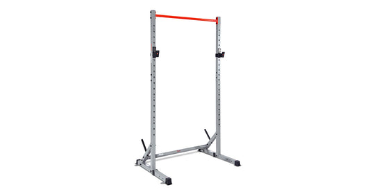 How To Assemble: SF-XF922059 Squat Stand Power Rack