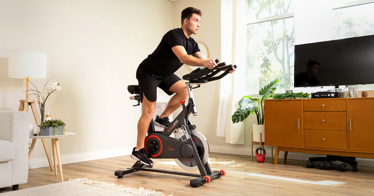 Smart Exercise Equipment Purchasing Guide by Sunny Health & Fitness