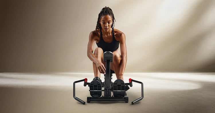 Rowing vs. Walking: A Comparative Analysis for Your Ultimate Fitness Journey