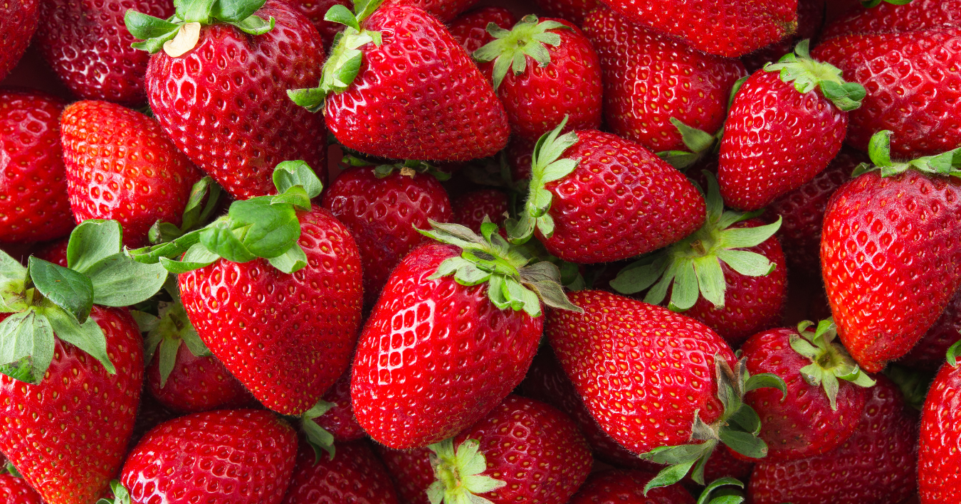 Spring Spring Fruit The Ultimate Guide to Spring Fruits and Vegetables | Sunny Health & Fitness