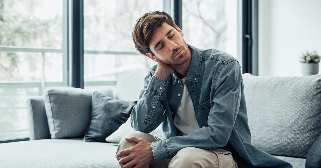 Understanding Neck Pain Causes and Exercises for Relief Sunny Health