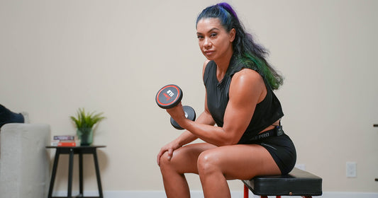 The Role of Strength Training in Weight Loss for Women