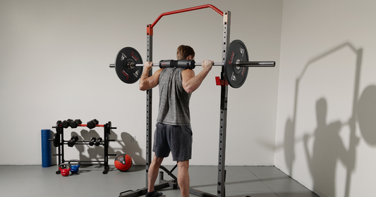 Strength Training: Why It Matters for Type 2 Diabetes