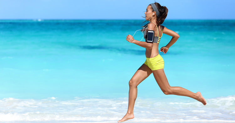 5 Ways to Stay Motivated With Your Fitness Routine This Summer