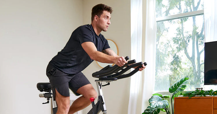 The Best Exercise Bikes for Your Home - Men's Journal