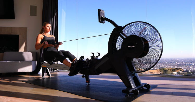 The 2020 Guide to Purchasing Sunny Health and Fitness Rowing Machines