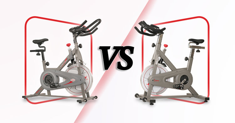 Indoor cycling vs spinning: What are the differences?