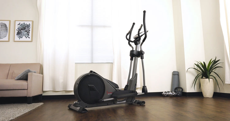The 2020 Guide to Purchasing Sunny Health and Fitness Elliptical Machines