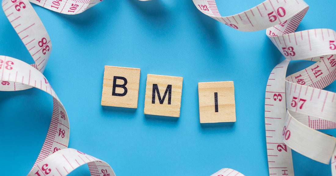 The Truth About BMI | Sunny Health & Fitness