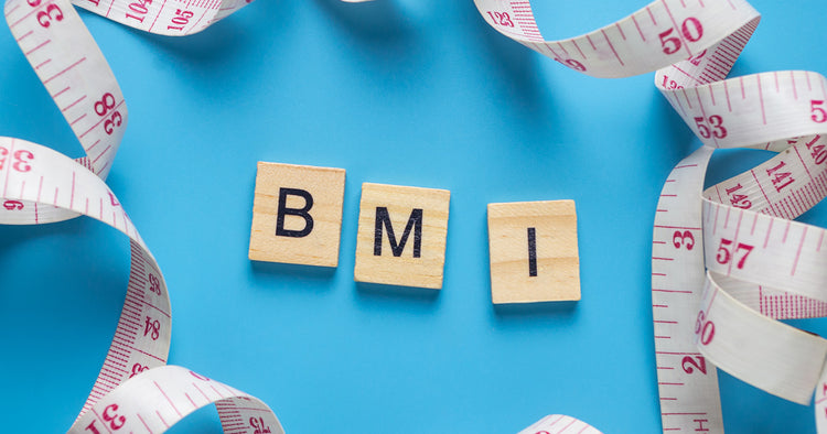 The Truth About BMI