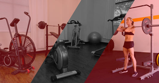 The Ultimate Home Gym Under $1000