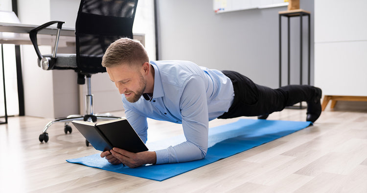 Top 11 Exercise Tips if You Have a Busy Schedule | Sunny Health & Fitness