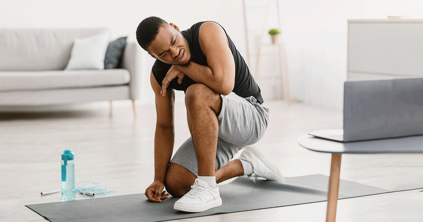 Top 10 Tips to Solve Fitness Burnout | Sunny Health & Fitness