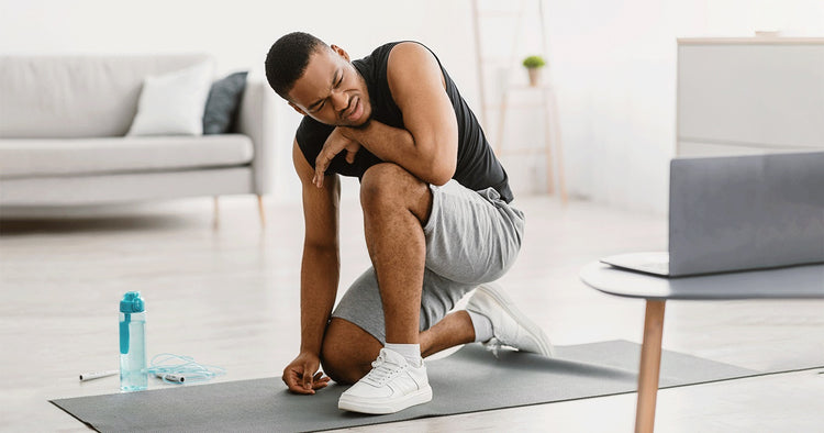 How to beat exercise burnout