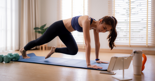 Top 9 Fitness Myths, Debunked by a Personal Trainer