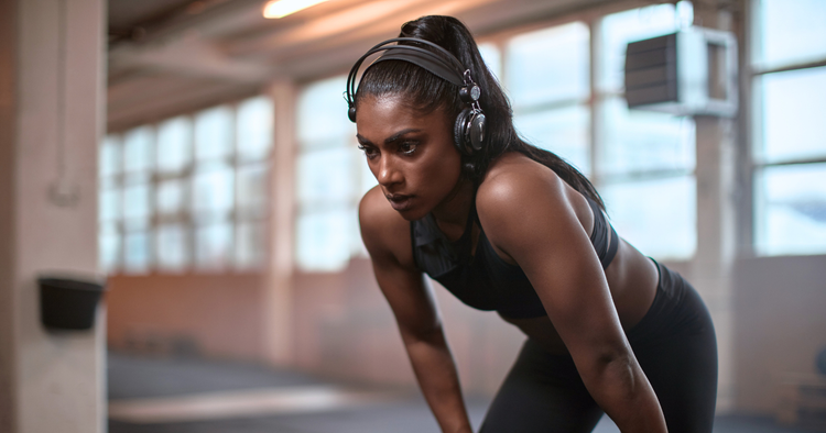 The Best Spotify Holiday Workout Playlist  in 2025