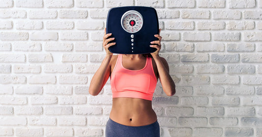 Weight Loss Plan for the End of the Year and Beyond