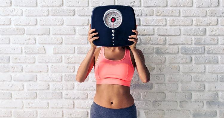 Weight Loss Plan for the End of the Year and Beyond