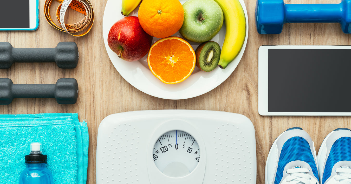 What to Do When Your Weight Loss Has Plateaued Sunny Health and Fitness