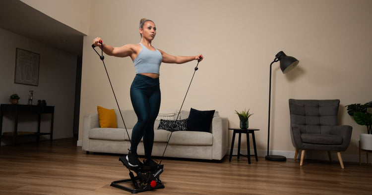 5 Best Exercise Steppers for Home Workouts: Benefits, Features, and How to Choose