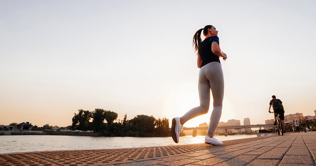 Why is a Cooldown Important After Exercise & Workout? Sunny Health and Fitness