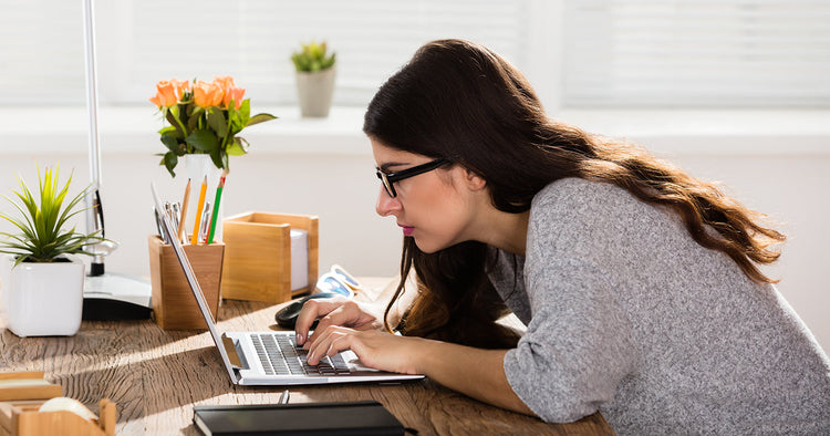 Why Posture Is Important